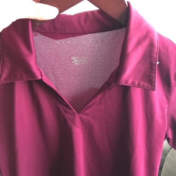 Nike Golf Shirt - Picture 4 of 4